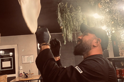 Pizzeria La Sansa 2.0