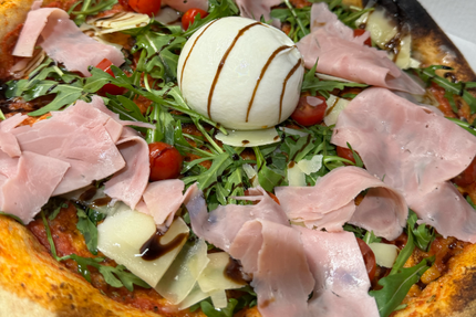 L'impasse pizzas à emporter