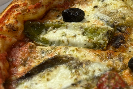 L'impasse pizzas à emporter