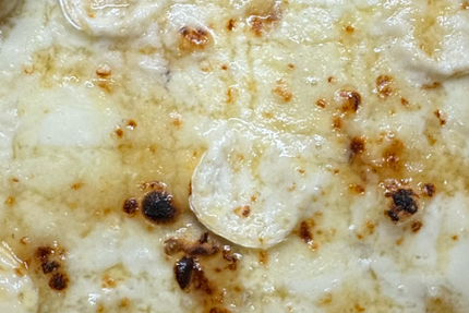 L'impasse pizzas à emporter