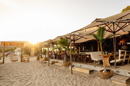 La Voile de Cavalière