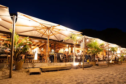 La Voile de Cavalière