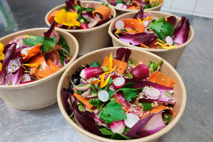 Les casiers d ossau - Arudy