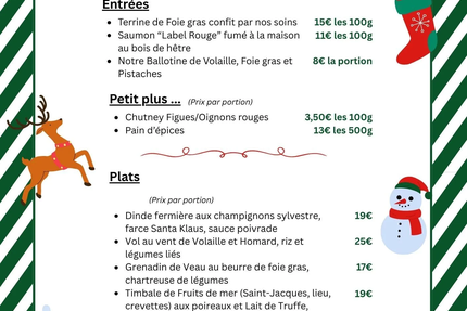 Restaurant Au Coq En Pâte