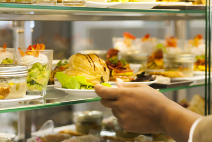 Cuisine centrale Convivio - Ozoir-la-Ferrière