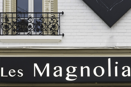 Les Magnolias