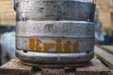 Brasserie de Bretagne (site de production et vente aux professionnels)
