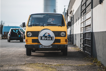 Brasserie de Bretagne (site de production et vente aux professionnels)