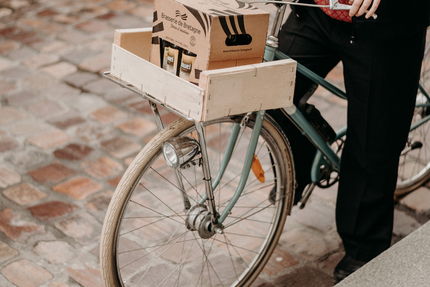 Brasserie de Bretagne (site de production et vente aux professionnels)