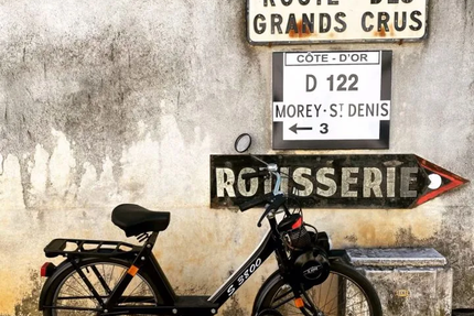 Le B'arts - Restaurant, Bar