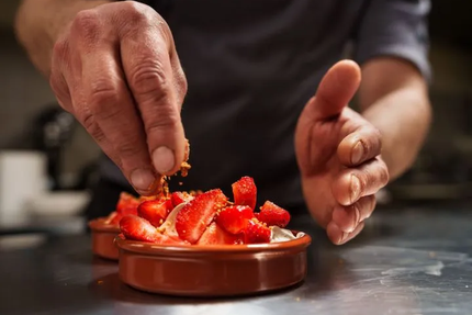 Le B'arts - Restaurant, Bar