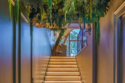 Le B'arts - Restaurant, Bar