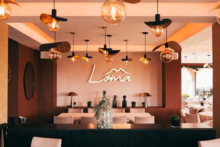 Le Loma Restaurant