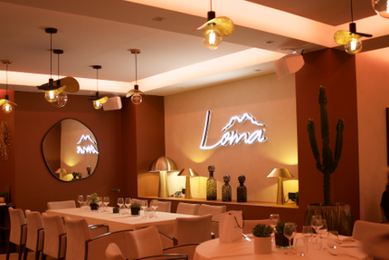 Le Loma Restaurant