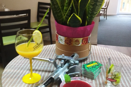 MARGO restaurant saint-estephe en Dordogne