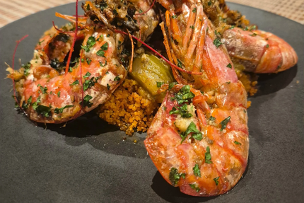 MARGO restaurant saint-estephe en Dordogne