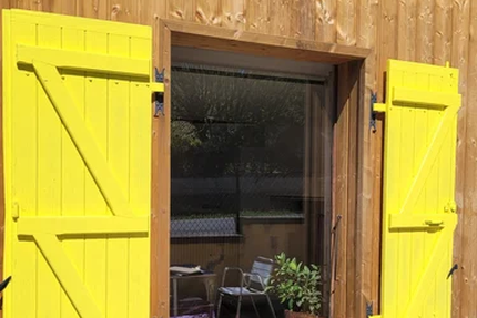 MARGO restaurant saint-estephe en Dordogne