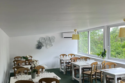 MARGO restaurant saint-estephe en Dordogne