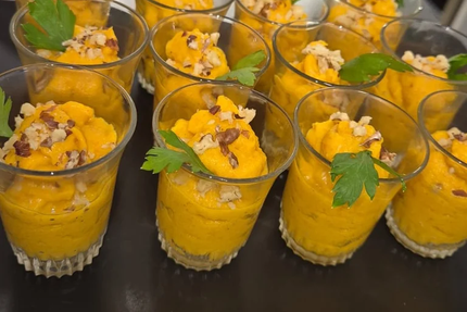 MARGO restaurant saint-estephe en Dordogne