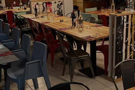 La Galerie Des Saveurs