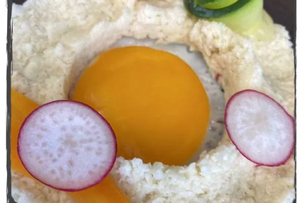 La Galerie Des Saveurs