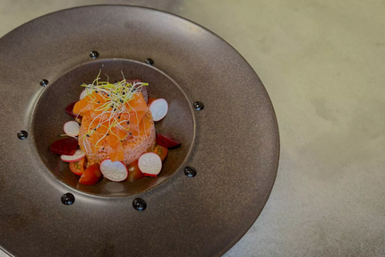 La Galerie Des Saveurs