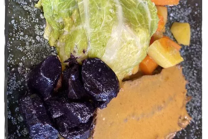 La Galerie Des Saveurs