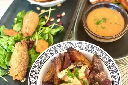 La table d’émeraude