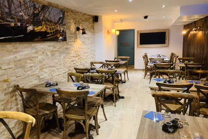 Le Comptoir Breton Saint-Cyr-l'École