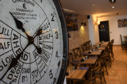 Le Comptoir Breton Saint-Cyr-l'École