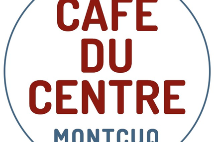 Café du Centre - Montcuq