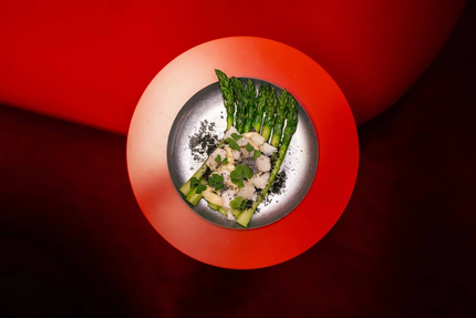 UFO - Restaurant (brunch - café - cocktails - restaurant - studio)