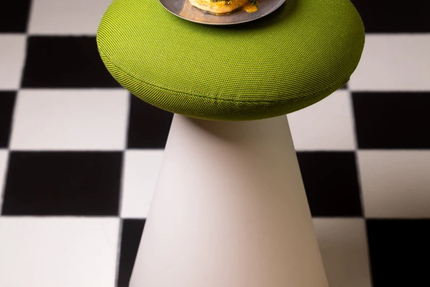 UFO - Restaurant (brunch - café - cocktails - restaurant - studio)