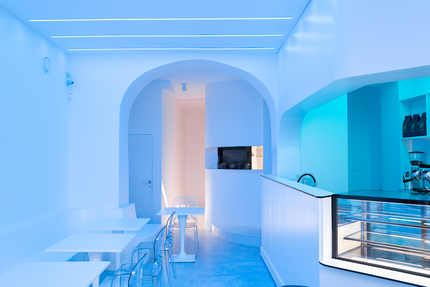 UFO - Restaurant (brunch - café - cocktails - restaurant - studio)