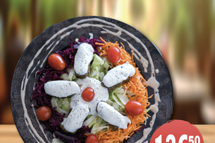 Restaurant Le Palais d'OR II meilleur Kebab & Grill Dardilly