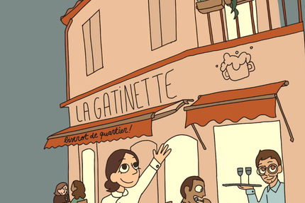 La Gâtinette