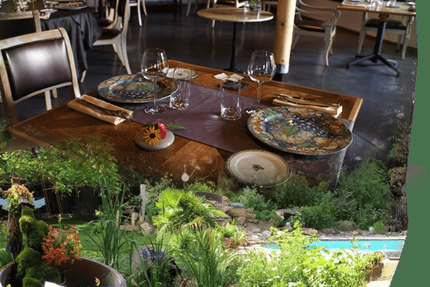 Restaurant L'Alouette