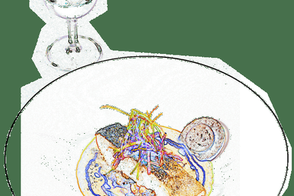 Restaurant L'Alouette