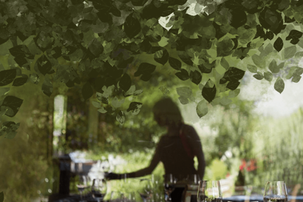 Restaurant L'Alouette