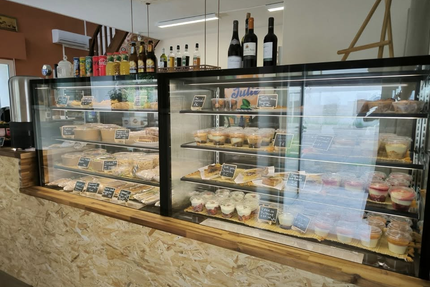 Le Comptoir de Julie