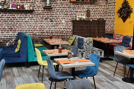 AU 52 Pizzeria et Restaurant