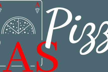 L'AS Pizza