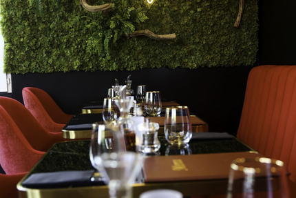 Restaurant MAMAZA - Spécialités Italiennes, Pizza Napolitaine