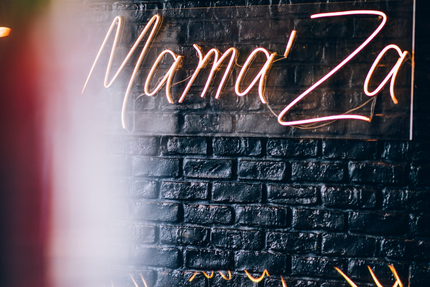 Restaurant MAMAZA - Spécialités Italiennes, Pizza Napolitaine