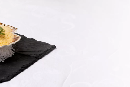 Restaurant de Paris - Jaligny sur Besbre