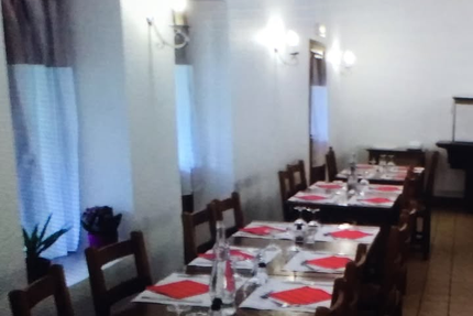 Auberge du Pont du Gril