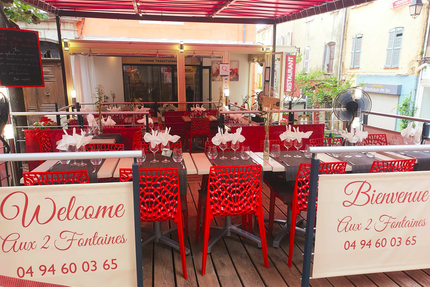 Aux 2 Fontaines