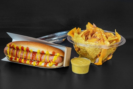 PIKEL'S COMBOIRE 🌭🍩🍪