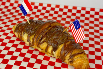 PIKEL'S COMBOIRE 🌭🍩🍪