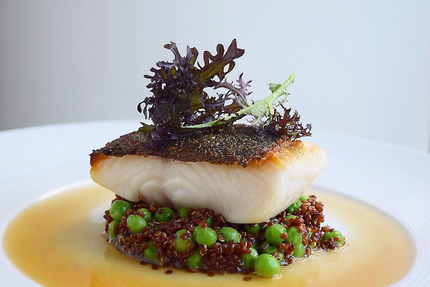 Restaurant L'Aubergeade